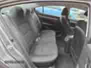 2020 Hyundai Elantra SEL z VIN 5NPD84LF6LH505646, wystawiony jako Copart lot #82169795 z przebiegiem 80 835 mil mil oraz Szkoda całkowita • Salvage title. Historia ofert i sprzedaży dostępna na DreamBid. Obrazek 10.