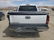 ✅ 2007 Chevrolet Silverado 1500 LS • VIN: 2GCEC13VX71106268 • Lot: 69798684. Listed on Copart with 246,318 mi. Free auction sales archive from the USA and detailed vehicle history report at DreamBid. Image 6.