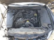 ✅ 2010 Lexus IS 250 • VIN: JTHBF5C22A5110262 • Lot: 42302409. Wystawiony na IAAI z przebiegiem 287 778 mil. Bezpłatny archiwum sprzedaży aukcyjnych z USA i szczegółowy raport historii pojazdu na DreamBid. Zdjęcie 10.