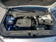 ✅ 2023 Hyundai Santa Fe SE • VIN: 5NMS14AJ1PH507715 • Lot: 42547184. Wystawiony na Copart z przebiegiem 26 534 mil. Bezpłatny archiwum sprzedaży aukcyjnych z USA i szczegółowy raport historii pojazdu na DreamBid. Zdjęcie 14.