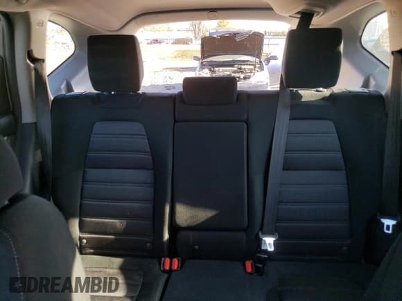 ✅ 2018 Honda CR-V LX • VIN: 2HKRW6H31JH232764 • Lot: 81133864. Listed on Copart with 87,224 mi. Free auction sales archive from the USA and detailed vehicle history report at DreamBid. Image 10.