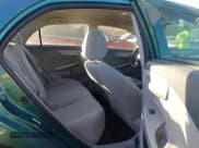 ✅ 2010 Toyota Corolla • VIN: 1NXBU4EE2AZ249673 • Lot: 43675496. Listed on IAAI with 67,517 mi. Free auction sales archive from the USA and detailed vehicle history report at DreamBid. Image 8.