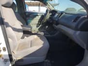 ✅ 2015 Toyota Tacoma • VIN: 5TFTX4CN2FX062636 • Лот: 85096905. Опубликован ранее на Copart с пробегом 144 427 миль. Бесплатный доступ к архиву аукционных продаж из США и подробный отчёт об истории автомобиля на DreamBid. Изображение 7.