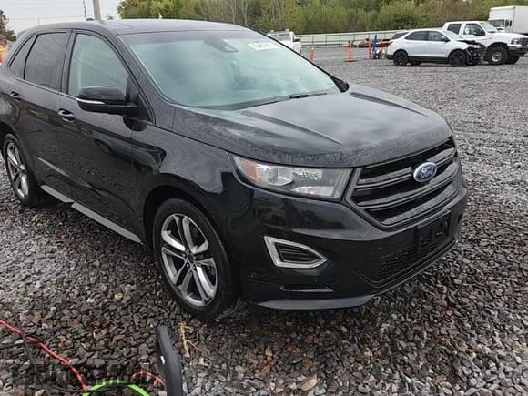 ✅ 2016 Ford Edge Sport • VIN: 2FMPK4AP2GBB30359 • Лот: 86481645. Опубликован ранее на Copart с пробегом 151 624 миль. Бесплатный доступ к архиву аукционных продаж из США и подробный отчёт об истории автомобиля на DreamBid. Изображение 14.