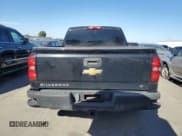 ✅ 2016 Chevrolet Silverado 1500 LT • VIN: 3GCPCREC4GG318979 • Lot: 89918915. Listed on Copart with 108,553 mi. Free auction sales archive from the USA and detailed vehicle history report at DreamBid. Image 6.