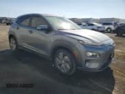 ✅ 2020 Hyundai Kona Limited • VIN: KM8K33AG3LU068735 • Лот: 71104464. Опубликован ранее на Copart с пробегом 28 253 миль. Бесплатный доступ к архиву аукционных продаж из США и подробный отчёт об истории автомобиля на DreamBid. Изображение 4.