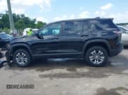 ✅ 2025 Chevrolet Equinox FWD LT • VIN: 3GNAXHEG6SL190016 • Lot: 42518507. Wystawiony na IAAI z przebiegiem 5 761 mil. Bezpłatny archiwum sprzedaży aukcyjnych z USA i szczegółowy raport historii pojazdu na DreamBid. Zdjęcie 15.