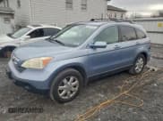 ✅ 2007 Honda CR-V EX-L • VIN: 5J6RE48767L000377 • Lot: 93262465. Wystawiony na Copart z przebiegiem 218 804 mil. Bezpłatny archiwum sprzedaży aukcyjnych z USA i szczegółowy raport historii pojazdu na DreamBid. Zdjęcie 1.