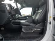 ✅ 2023 Ford F-250 XL • VIN: 1FT8W2BT9PEE12600 • Lot: 86165735. Listed on Copart with 49,622 mi. Free auction sales archive from the USA and detailed vehicle history report at DreamBid. Image 7.