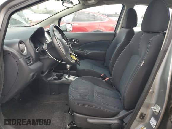 ✅ 2015 Nissan Note SL • VIN: 3N1CE2CP3FL350546 • Лот: 92033535. Опубликован ранее на Copart с пробегом 197 288 миль. Бесплатный доступ к архиву аукционных продаж из США и подробный отчёт об истории автомобиля на DreamBid. Изображение 7.