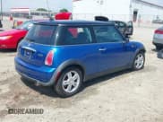 ✅ 2006 MINI Hardtop • VIN: WMWRC33596TJ75357 • Lot: 42016124. Listed on IAAI with Not provided. Free auction sales archive from the USA and detailed vehicle history report at DreamBid. Image 4.
