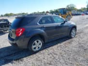✅ 2016 Chevrolet Equinox LT • VIN: 2GNALCEK6G6306877 • Лот: 43446830. Опубликован ранее на IAAI с пробегом 44 064 миль. Бесплатный доступ к архиву аукционных продаж из США и подробный отчёт об истории автомобиля на DreamBid. Изображение 4.