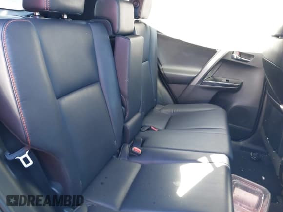 ✅ 2016 Toyota RAV4 SE • VIN: 2T3JFREV4GW446959 • Lot: 41237329. Wystawiony na IAAI z przebiegiem 66 757 mil. Bezpłatny archiwum sprzedaży aukcyjnych z USA i szczegółowy raport historii pojazdu na DreamBid. Zdjęcie 8.