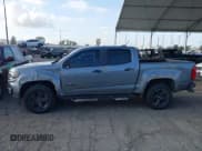 ✅ 2021 Chevrolet Colorado 2WD LT • VIN: 1GCGSCEA8M1131558 • Лот: 41950001. Опубликован ранее на IAAI с пробегом 77 090 миль. Бесплатный доступ к архиву аукционных продаж из США и подробный отчёт об истории автомобиля на DreamBid. Изображение 14.