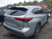 ✅ 2021 Toyota Highlander Hybrid XLE • VIN: 5TDGBRCH3MS038632 • Лот: 43436531. Опубликован ранее на IAAI с пробегом 42 953 миль. Бесплатный доступ к архиву аукционных продаж из США и подробный отчёт об истории автомобиля на DreamBid. Изображение 4.