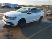✅ 2018 Volkswagen Jetta SEL • VIN: 3VWL17AJ2JM237630 • Lot: 43797790. Listed on IAAI with 58,830 mi. Free auction sales archive from the USA and detailed vehicle history report at DreamBid. Image 17.