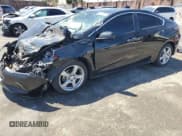 ✅ 2017 Chevrolet Volt LT • VIN: 1G1RC6S55HU109531 • Lot: 53198064. Wystawiony na Copart z przebiegiem 119 206 mil. Bezpłatny archiwum sprzedaży aukcyjnych z USA i szczegółowy raport historii pojazdu na DreamBid. Zdjęcie 1.