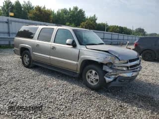 ✅ 2002 Chevrolet Suburban LT • VIN: 3GNEC16ZX2G322028 • Лот: 59567135. Опубликован ранее на Copart с пробегом 290 996 миль. Бесплатный доступ к архиву аукционных продаж из США и подробный отчёт об истории автомобиля на DreamBid. Изображение 4.