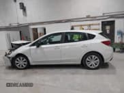 ✅ 2020 Subaru Impreza • VIN: 4S3GTAB64L3702774 • Lot: 42048749. Listed on IAAI with 70,035 mi. Free auction sales archive from the USA and detailed vehicle history report at DreamBid. Image 14.