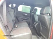 ✅ 2021 Chevrolet Blazer RS • VIN: 3GNKBERS5MS542852 • Lot: 48983775. Listed on Copart with 22,048 mi. Free auction sales archive from the USA and detailed vehicle history report at DreamBid. Image 11.