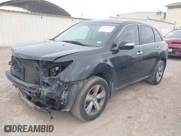 ✅ 2011 Acura MDX Technology • VIN: 2HNYD2H45BH550524 • Lot: 42763929. Wystawiony na IAAI z przebiegiem 196 883 mil. Bezpłatny archiwum sprzedaży aukcyjnych z USA i szczegółowy raport historii pojazdu na DreamBid. Zdjęcie 18.