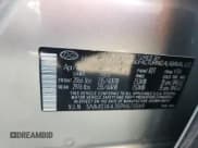 ✅ 2023 Hyundai Santa Fe SE • VIN: 5NMS14AJ5PH573569 • Lot: 82634185. Wystawiony na Copart z przebiegiem 41 543 mil. Bezpłatny archiwum sprzedaży aukcyjnych z USA i szczegółowy raport historii pojazdu na DreamBid. Zdjęcie 14.