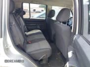 ✅ 2010 Jeep Commander Sport • VIN: 1J4RH4GK1AC148604 • Лот: 42518138. Опубликован ранее на IAAI с пробегом 170 261 миль. Бесплатный доступ к архиву аукционных продаж из США и подробный отчёт об истории автомобиля на DreamBid. Изображение 8.