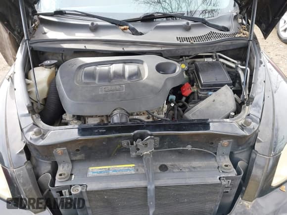 ✅ 2007 Chevrolet HHR LS • VIN: 3GNDA13D57S521681 • Lot: 40943600. Listed on IAAI with 167,850 mi. Free auction sales archive from the USA and detailed vehicle history report at DreamBid. Image 10.