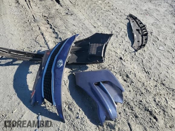 ✅ 2016 Kia Optima LX Turbo • VIN: 5XXGT4L19GG047974 • Lot: 91174085. Listed on Copart with 135,561 mi. Free auction sales archive from the USA and detailed vehicle history report at DreamBid. Image 12.