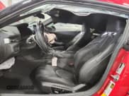 ✅ 2024 Toyota Supra 3.0 • VIN: WZ1DB0G06RW067487 • Lot: 71105045. Listed on Copart with 19,468 mi. Free auction sales archive from the USA and detailed vehicle history report at DreamBid. Image 7.