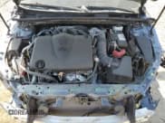 ✅ 2020 Toyota Avalon • VIN: 4T1GZ1FB9LU046776 • Lot: 73516064. Listed on Copart with 58,612 mi. Free auction sales archive from the USA and detailed vehicle history report at DreamBid. Image 11.