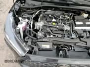 ✅ 2025 Toyota Corolla Cross L • VIN: 7MUAAAAG7SV150759 • Lot: 85354125. Listed on Copart with 842 mi. Free auction sales archive from the USA and detailed vehicle history report at DreamBid. Image 14.