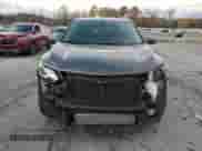 2021 Chevrolet Equinox LT with VIN 2GNAXUEV9M6132027, listed as a Copart auction lot 82780455 with 35,471 mi miles and Salvage title. Bid and sale history available at DreamBid. Image 5.