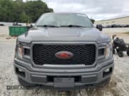 ✅ 2020 Ford F-150 XLT • VIN: 1FTEW1E47LFC71337 • Lot: 84956415. Wystawiony na Copart z przebiegiem 64 602 mil. Bezpłatny archiwum sprzedaży aukcyjnych z USA i szczegółowy raport historii pojazdu na DreamBid. Zdjęcie 5.