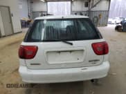 ✅ 1999 Suzuki Esteem GL • VIN: JS2GB41W9X5160612 • Лот: 85110204. Опубликован ранее на Copart с пробегом 340 881 миль. Бесплатный доступ к архиву аукционных продаж из США и подробный отчёт об истории автомобиля на DreamBid. Изображение 6.