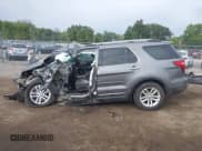 ✅ 2012 Ford Explorer XLT • VIN: 1FMHK7D89CGA67273 • Lot: 43233278. Wystawiony na IAAI z przebiegiem Nie podano. Bezpłatny archiwum sprzedaży aukcyjnych z USA i szczegółowy raport historii pojazdu na DreamBid. Zdjęcie 15.