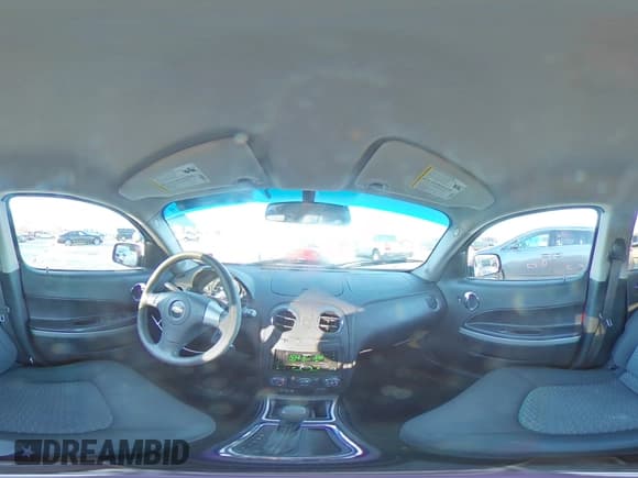 ✅ 2011 Chevrolet HHR 1LT • VIN: 3GNBABFWXBS501087 • Lot: 80908304. Listed on Copart with 169,656 mi. Free auction sales archive from the USA and detailed vehicle history report at DreamBid. Image 13.