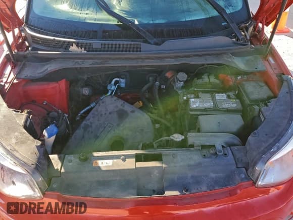 ✅ 2019 Kia Soul + • VIN: KNDJP3A59K7673276 • Lot: 90715245. Wystawiony na Copart z przebiegiem 87 200 mil. Bezpłatny archiwum sprzedaży aukcyjnych z USA i szczegółowy raport historii pojazdu na DreamBid. Zdjęcie 11.