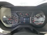 ✅ 2020 Chevrolet Camaro 1LS • VIN: 1G1FA1RX3L0100894 • Лот: 70330185. Опубликован ранее на Copart с пробегом 96 727 миль. Бесплатный доступ к архиву аукционных продаж из США и подробный отчёт об истории автомобиля на DreamBid. Изображение 9.