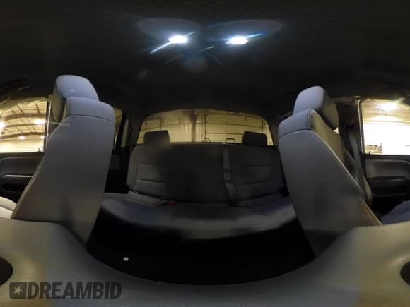 ✅ 2016 Chevrolet Silverado 1500 Custom • VIN: 1GCVKPEC4GZ276439 • Lot: 43381476. Wystawiony na IAAI z przebiegiem 162 310 mil. Bezpłatny archiwum sprzedaży aukcyjnych z USA i szczegółowy raport historii pojazdu na DreamBid. Zdjęcie 22.