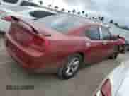 2006 Dodge Charger с VIN 2B3KA43G26H422380, выставлен на аукционе Copart как лот 76680334 с пробегом 181 643 миль миль и Списание • Salvage title. История ставок и продаж доступна на DreamBid. Изображение 3.