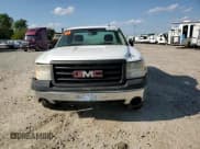 ✅ 2007 GMC Sierra 1500 Work Truck • VIN: 1GTEC14C97Z540234 • Лот: 80216405. Опубликован ранее на Copart с пробегом Не указан. Бесплатный доступ к архиву аукционных продаж из США и подробный отчёт об истории автомобиля на DreamBid. Изображение 13.