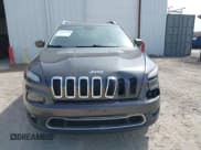 ✅ 2014 Jeep Cherokee Limited • VIN: 1C4PJMDS2EW262606 • Lot: 42115934. Listed on IAAI with 198,589 mi. Free auction sales archive from the USA and detailed vehicle history report at DreamBid. Image 13.