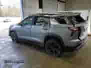 2025 Chevrolet Equinox FWD LT с VIN 3GNAXHEG2SL149480, выставлен на аукционе Copart как лот 43411715 с пробегом 5 226 миль миль и На запчасти • Non repairable. История ставок и продаж доступна на DreamBid. Изображение 2.