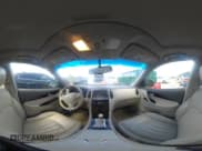 ✅ 2010 Infiniti EX • VIN: JN1AJ0HP5AM703335 • Lot: 42722252. Listed on IAAI with 145,763 mi. Free auction sales archive from the USA and detailed vehicle history report at DreamBid. Image 18.