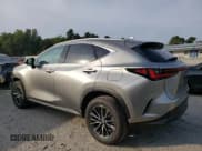 ✅ 2022 Lexus NX 250 Premium • VIN: 2T2GDCEZ6NC001934 • Лот: 72060784. Опубликован ранее на Copart с пробегом 11 980 миль. Бесплатный доступ к архиву аукционных продаж из США и подробный отчёт об истории автомобиля на DreamBid. Изображение 2.