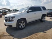 ✅ 2017 Chevrolet Tahoe LT • VIN: 1GNSCBKC5HR248911 • Лот: 62055155. Опубликован ранее на Copart с пробегом 160 752 миль. Бесплатный доступ к архиву аукционных продаж из США и подробный отчёт об истории автомобиля на DreamBid. Изображение 1.