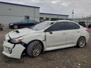 ✅ 2021 Subaru WRX Premium • VIN: JF1VA1F67M8815913 • Lot: 93678405. Listed on Copart with Not provided. Free auction sales archive from the USA and detailed vehicle history report at DreamBid. Image 1.