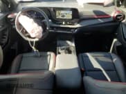 ✅ 2025 Chevrolet Equinox FWD RS • VIN: 3GNAXLEG9SL186710 • Lot: 85156705. Wystawiony na Copart z przebiegiem Nie podano. Bezpłatny archiwum sprzedaży aukcyjnych z USA i szczegółowy raport historii pojazdu na DreamBid. Zdjęcie 8.