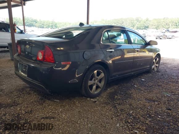 2012 Chevrolet Malibu 1LT с VIN 1G1ZC5E05CF267018, выставлен на аукционе IAAI как лот 42869816 с пробегом Не указан миль и . История ставок и продаж доступна на DreamBid. Изображение 4.